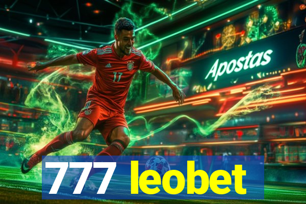 777 leobet